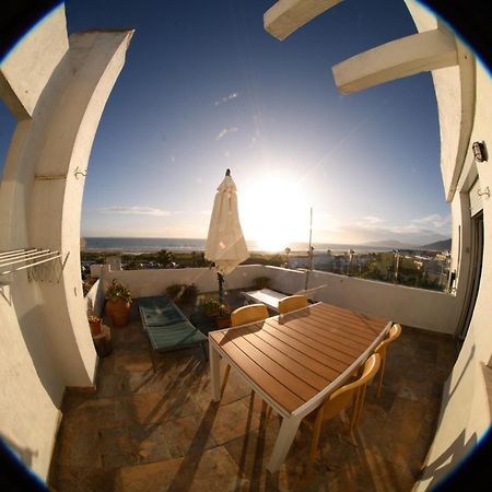 Apartamento Frente Al Mar Tarifa Eksteriør billede