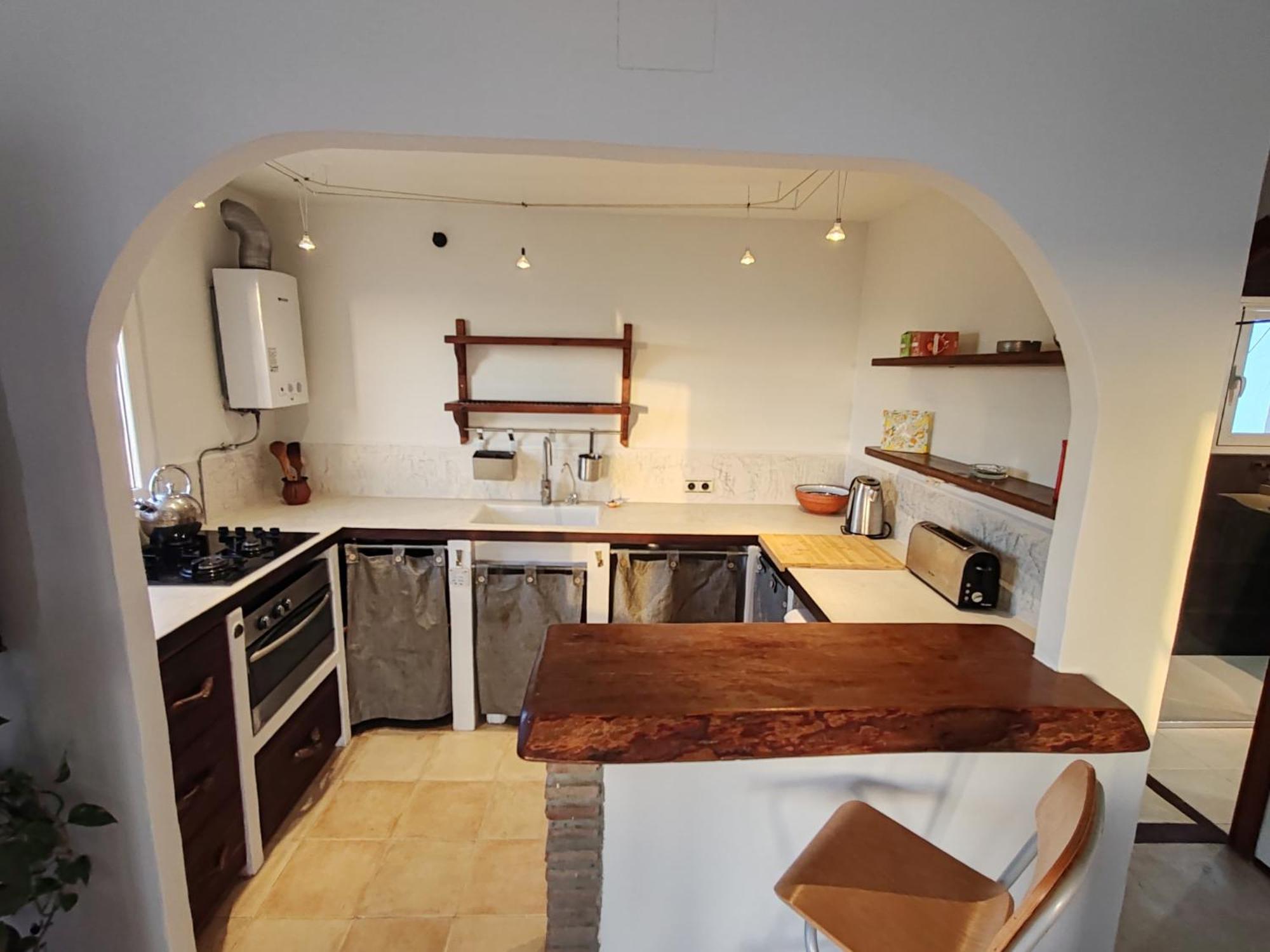 Apartamento Frente Al Mar Tarifa Eksteriør billede