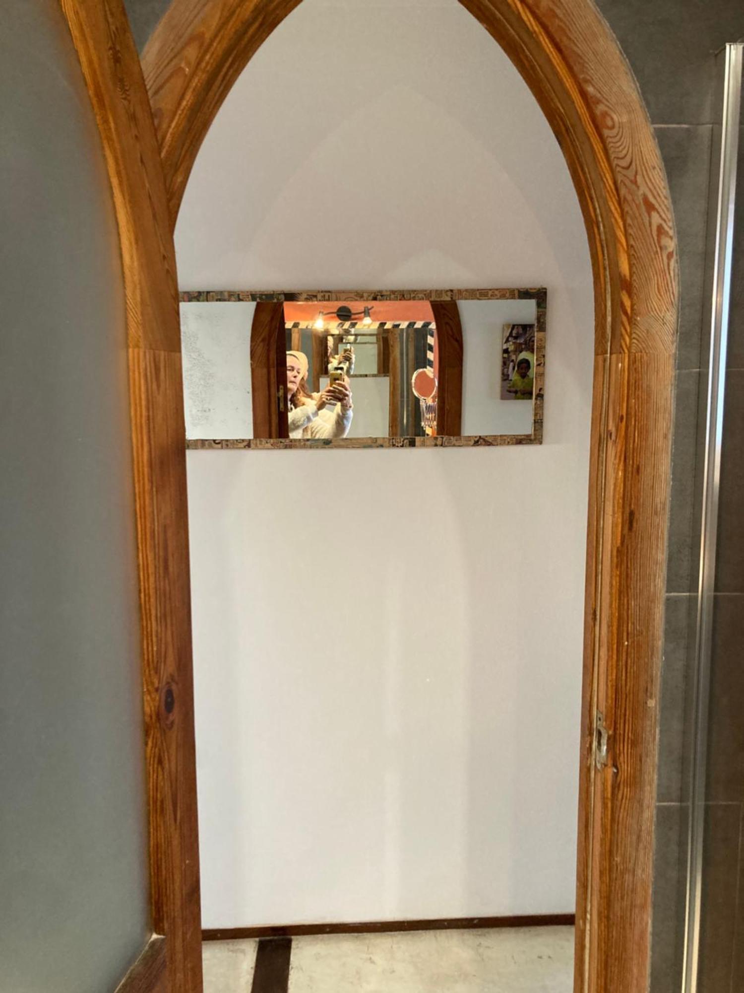 Apartamento Frente Al Mar Tarifa Eksteriør billede