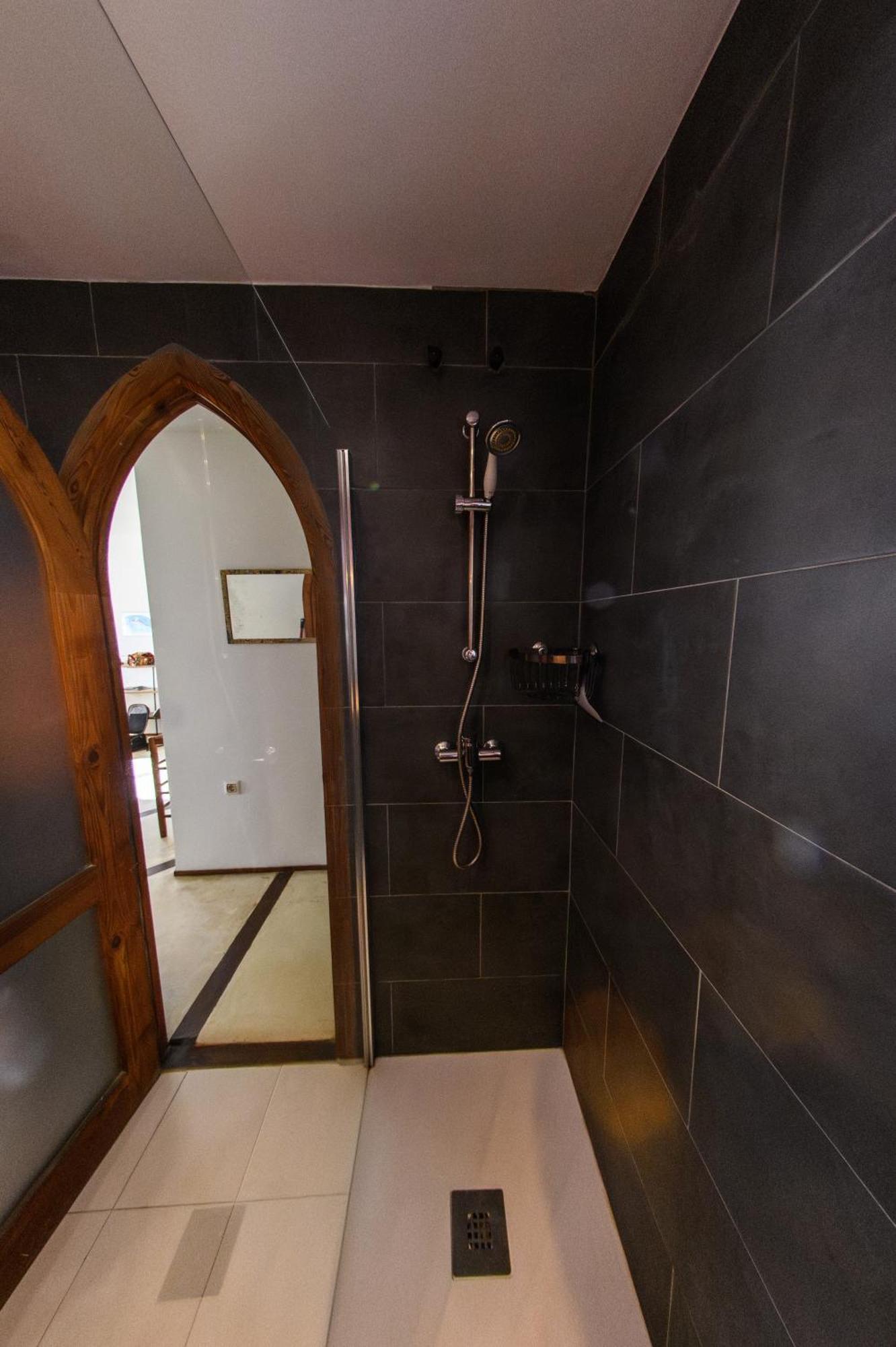 Apartamento Frente Al Mar Tarifa Eksteriør billede