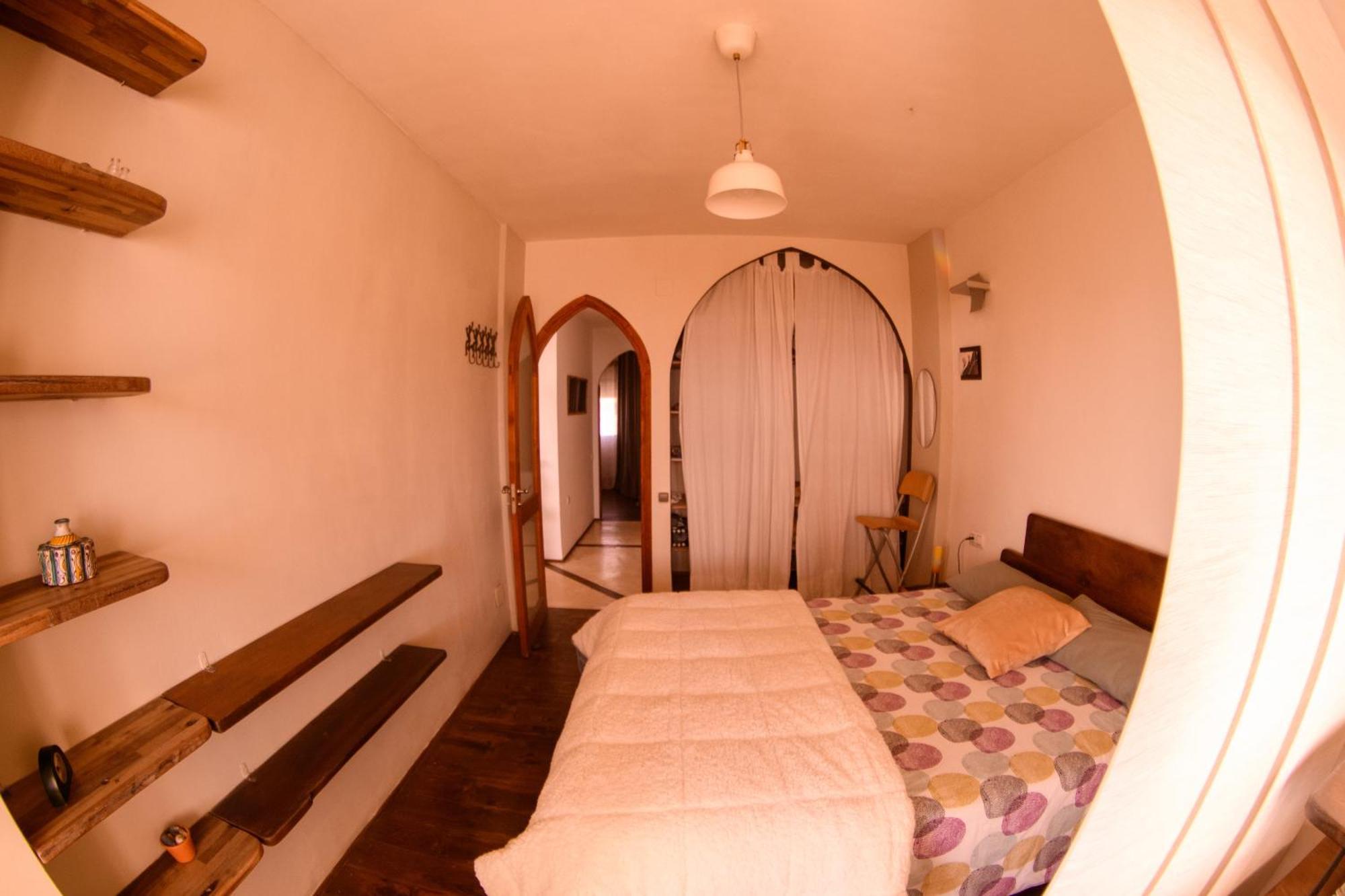 Apartamento Frente Al Mar Tarifa Eksteriør billede