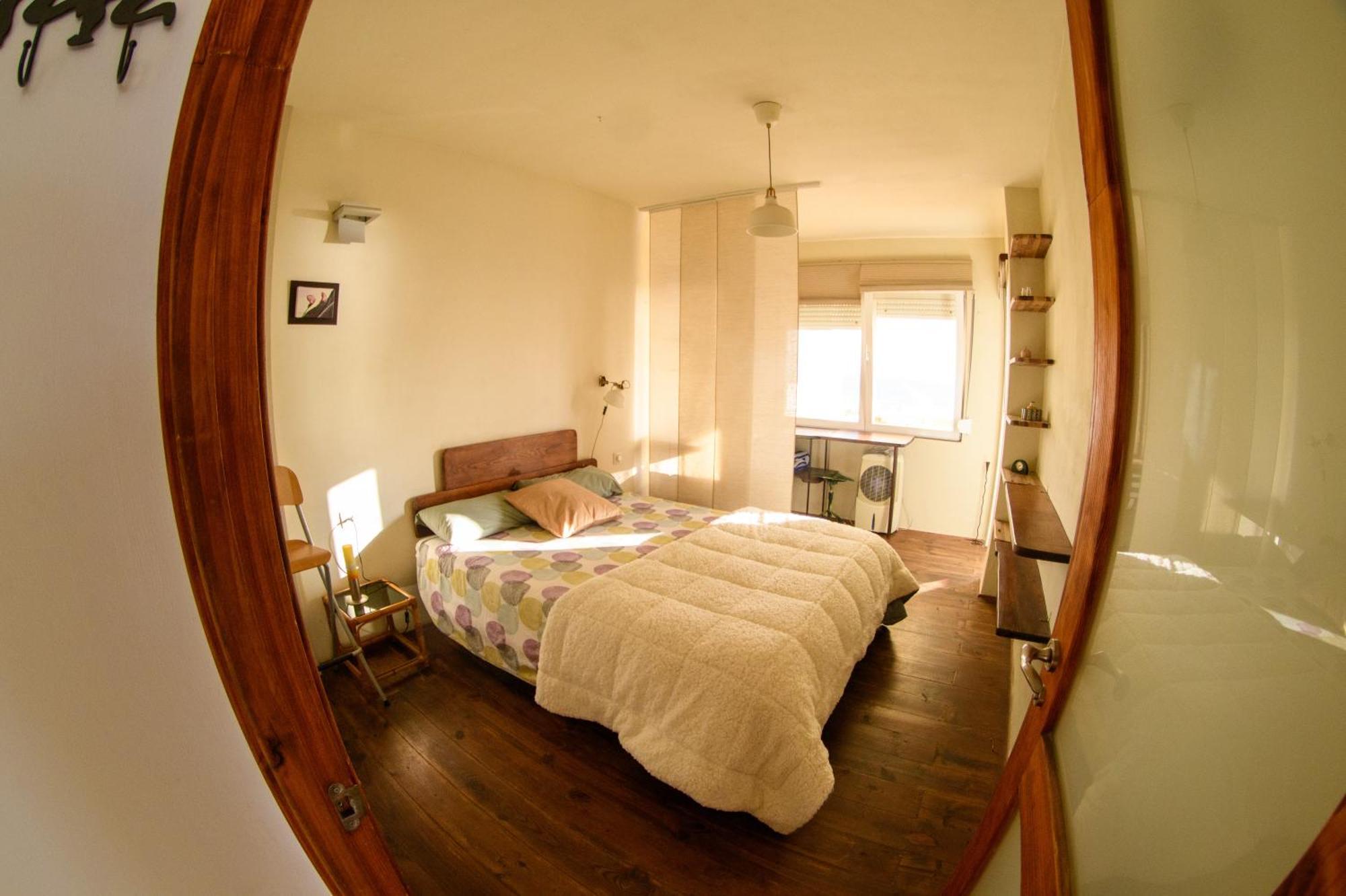 Apartamento Frente Al Mar Tarifa Eksteriør billede
