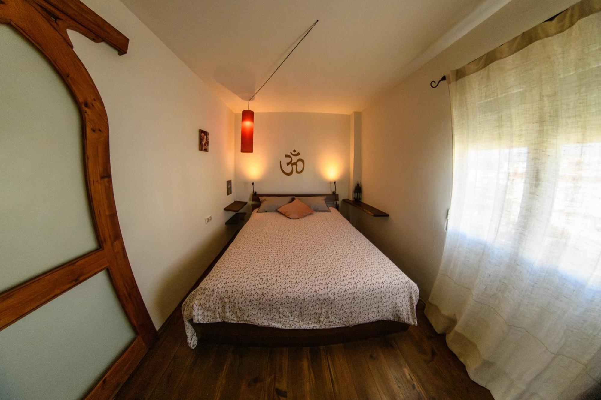 Apartamento Frente Al Mar Tarifa Eksteriør billede